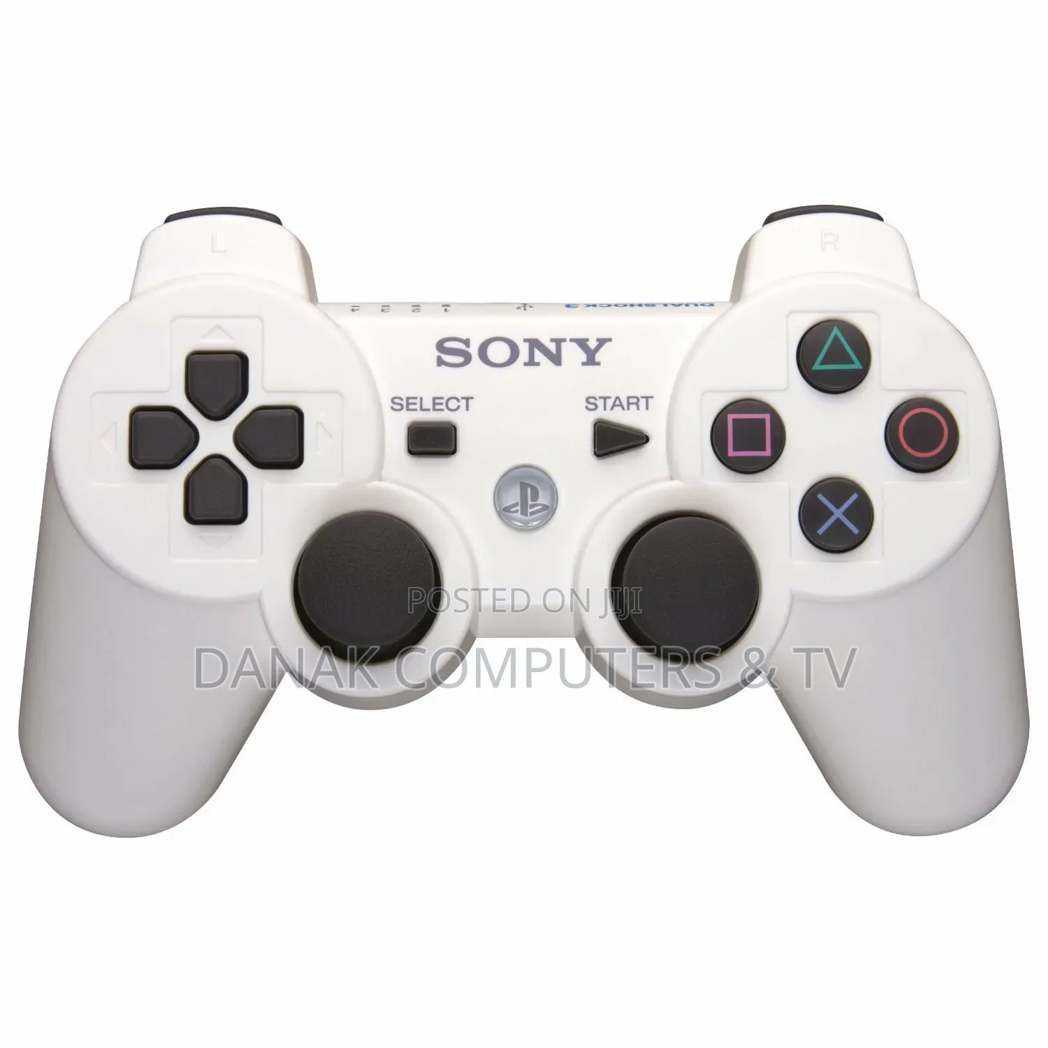 PlayStation 3 Wireless Controller