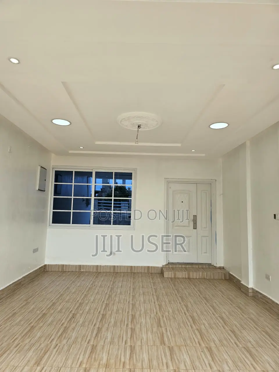 2bdrm Apartment in Appiadu Near Knust, Kumasi Metropolitan for rent