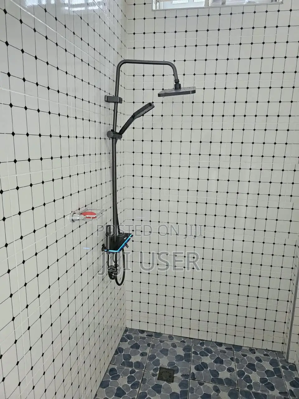 2bdrm Apartment in Appiadu Near Knust, Kumasi Metropolitan for rent