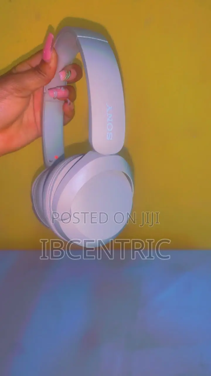 Sony Wh-Ch520 Headset