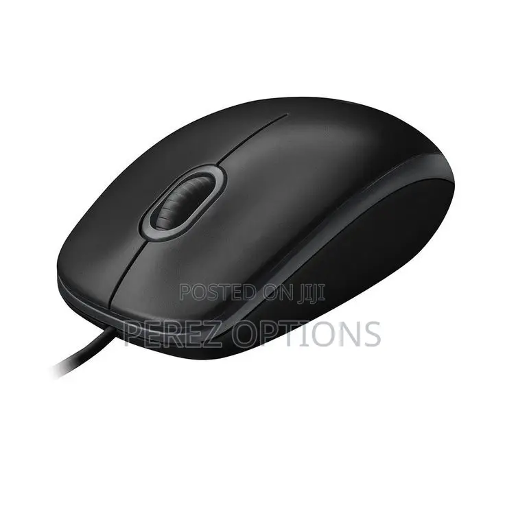 Wired Mouse