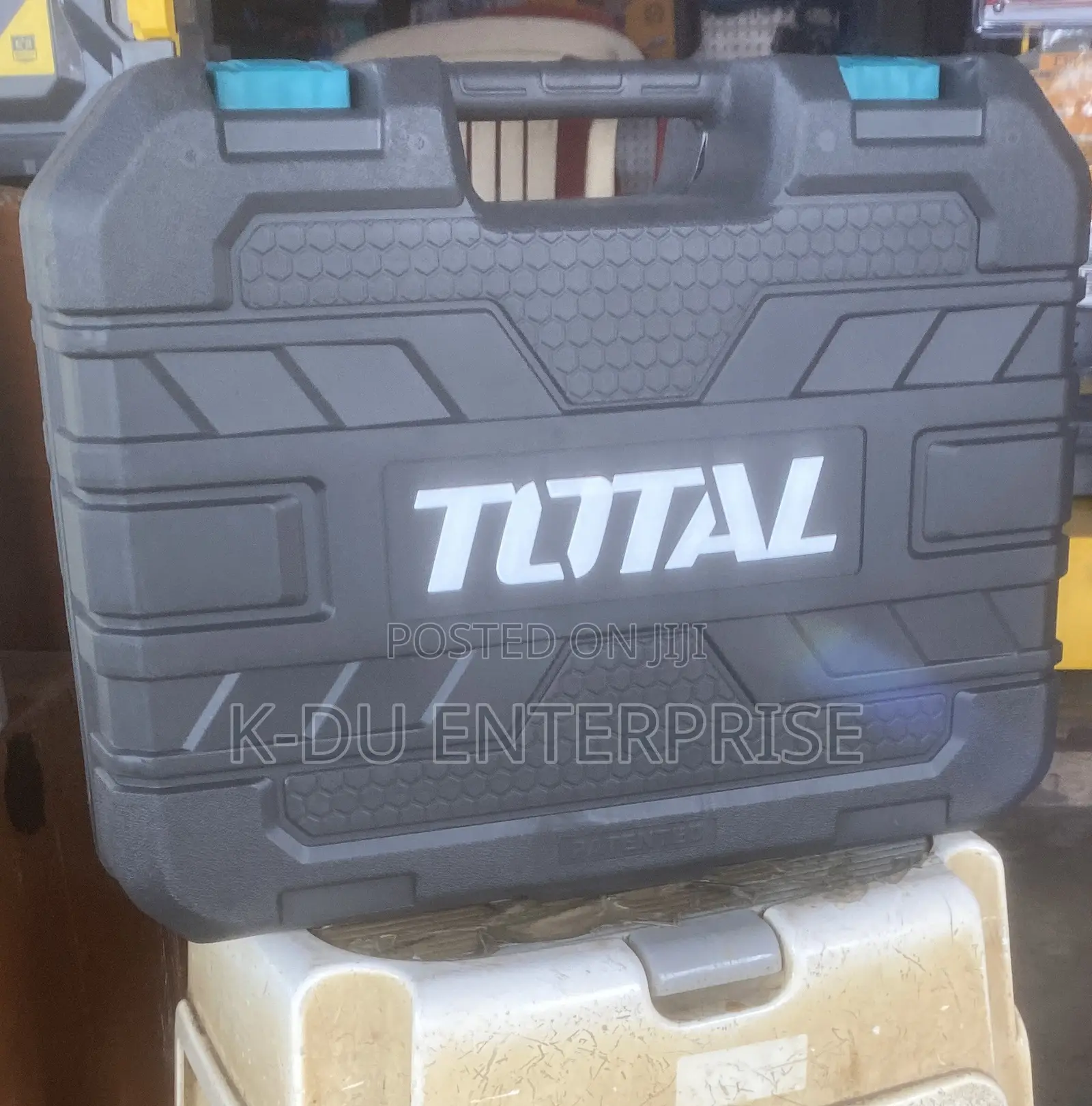 1050W Rotary Hammer
