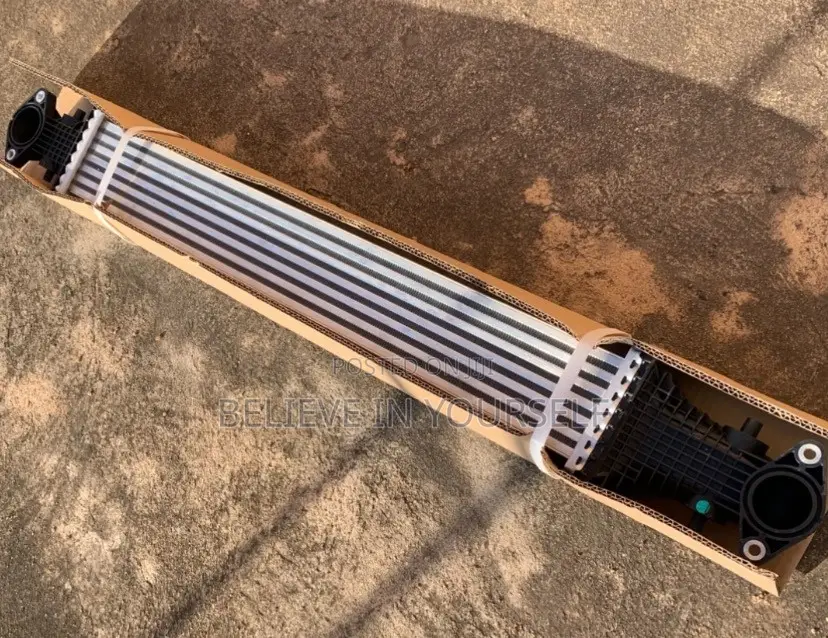 Honda Accord 2018 2019 2020 2021 Turbo Intercooler