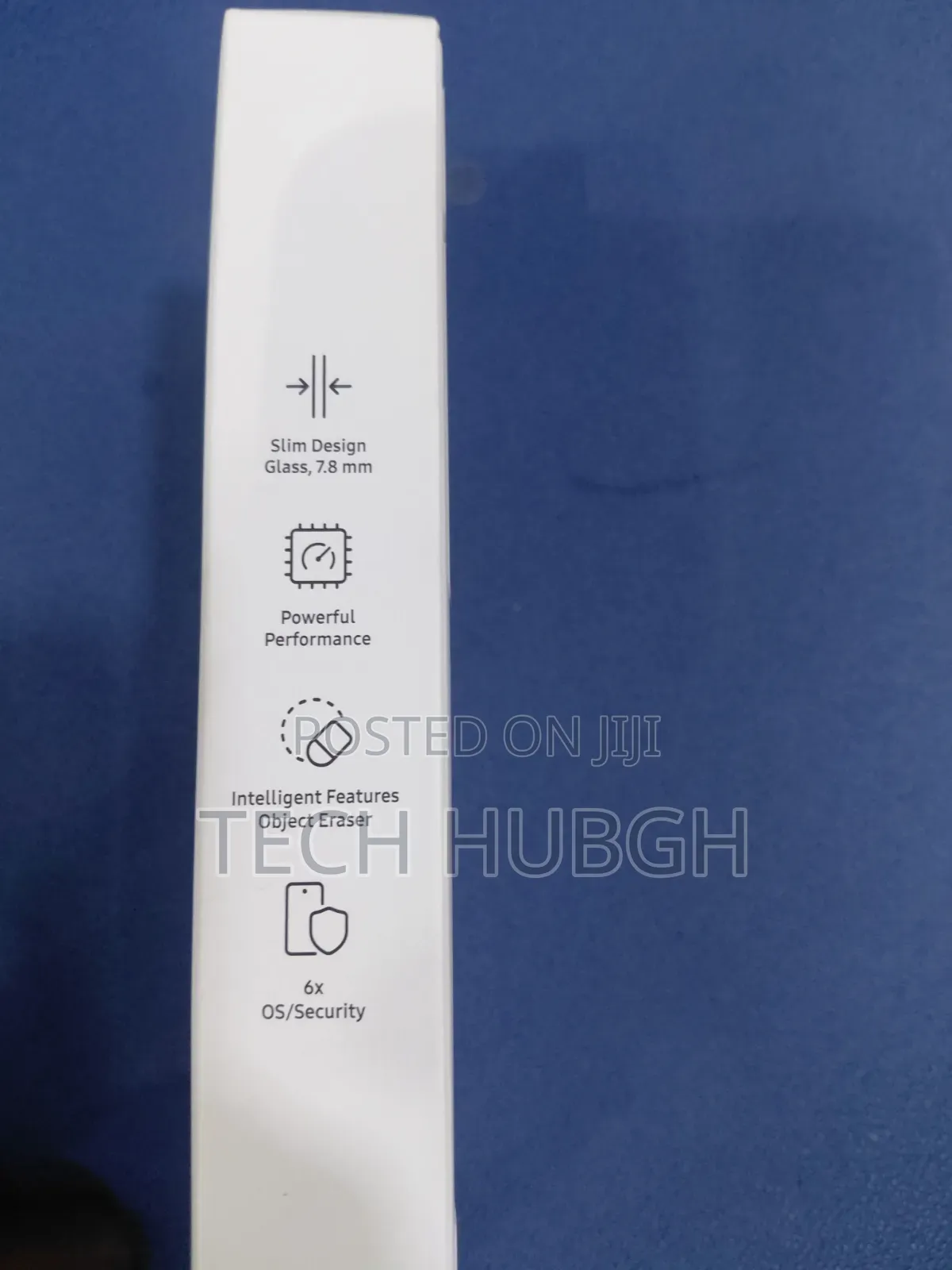 New Samsung Galaxy A27 128 GB Black