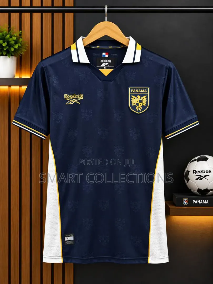 Classic Jerseys Available