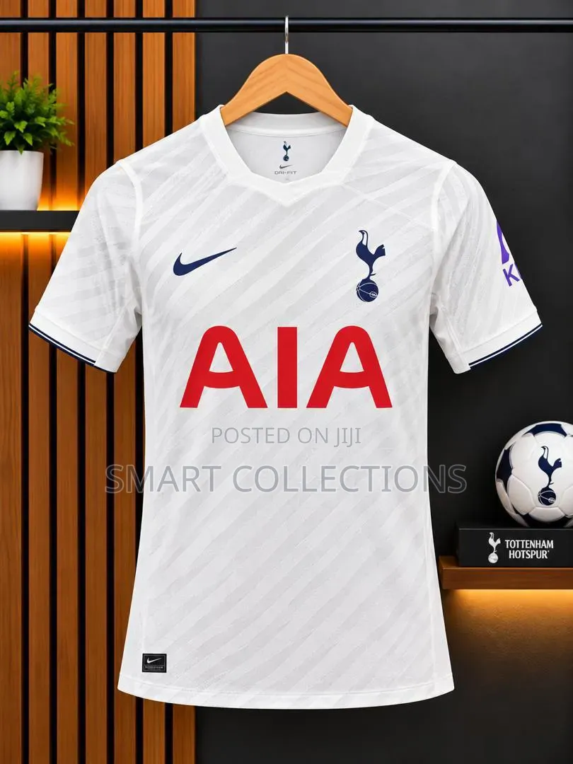 Classic Jerseys Available