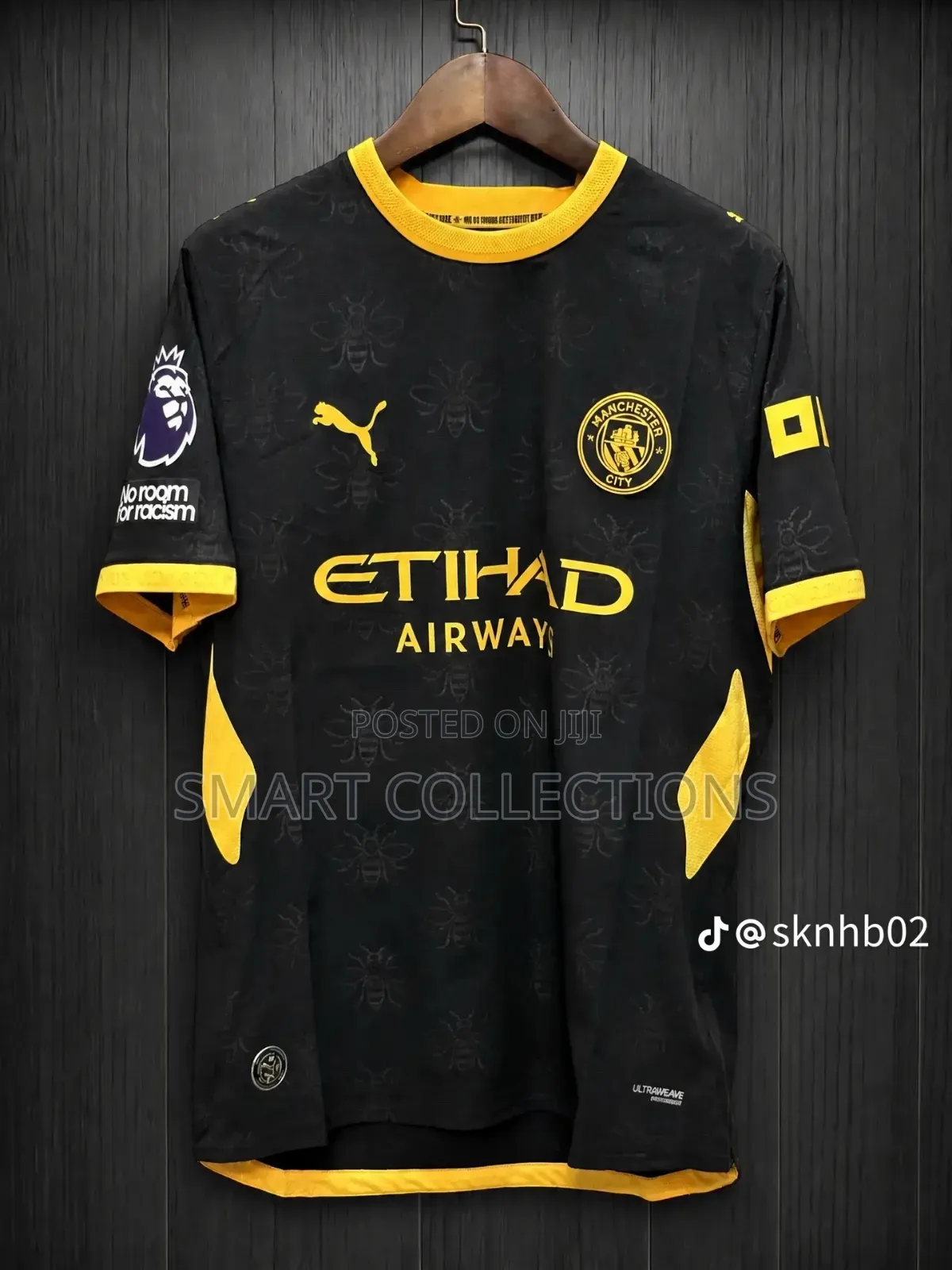 Classic Jerseys Available