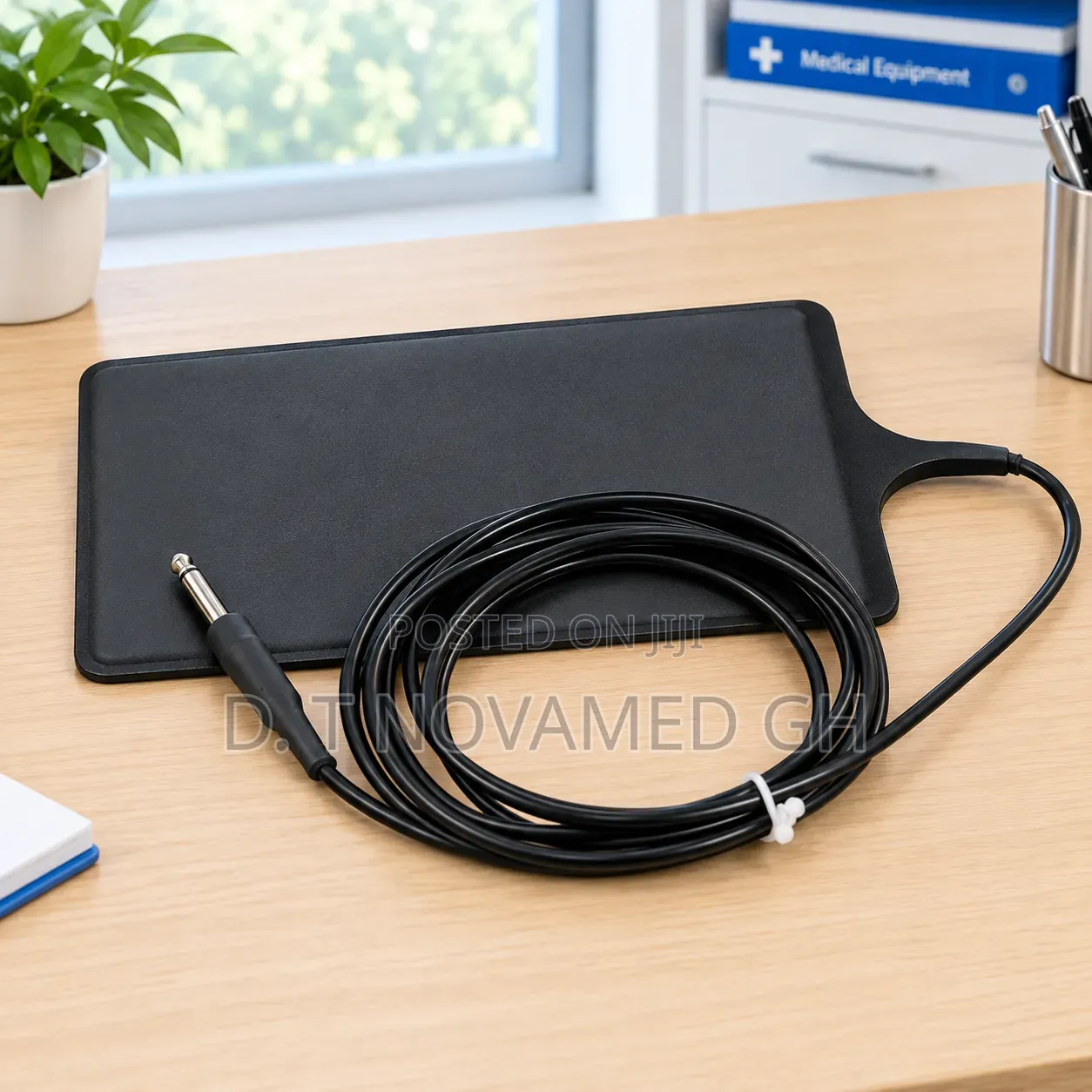 Diathermy Pad (Reusable)