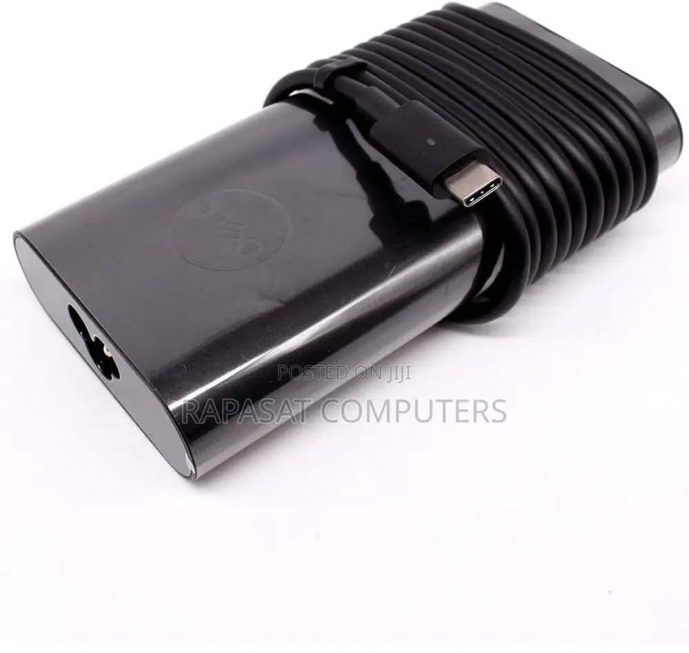 Newly Arrived Dell 20v 4.5a 90w Type C Adapter
