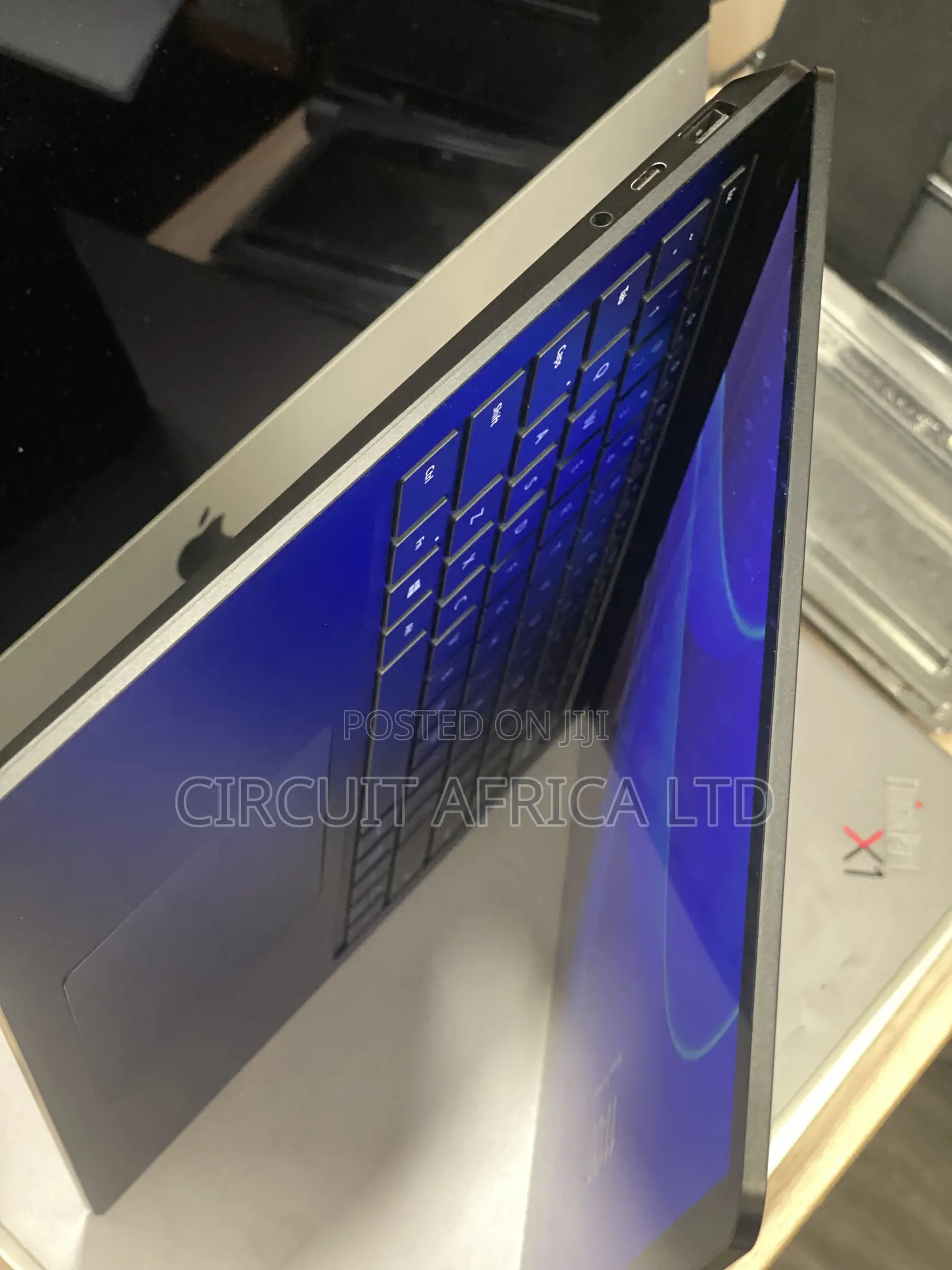 Laptop Microsoft Surface Laptop 4 16GB Intel Core i7 SSD 256GB