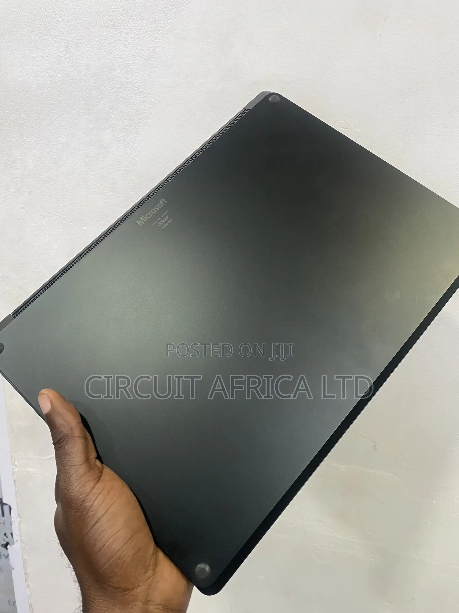 Laptop Microsoft Surface Laptop 4 16GB Intel Core i7 SSD 256GB