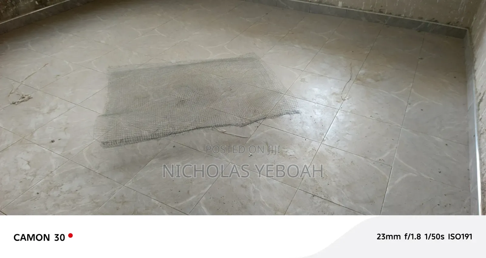 2bdrm Apartment in Din-Pa Real Estate, Kumasi Metropolitan for rent