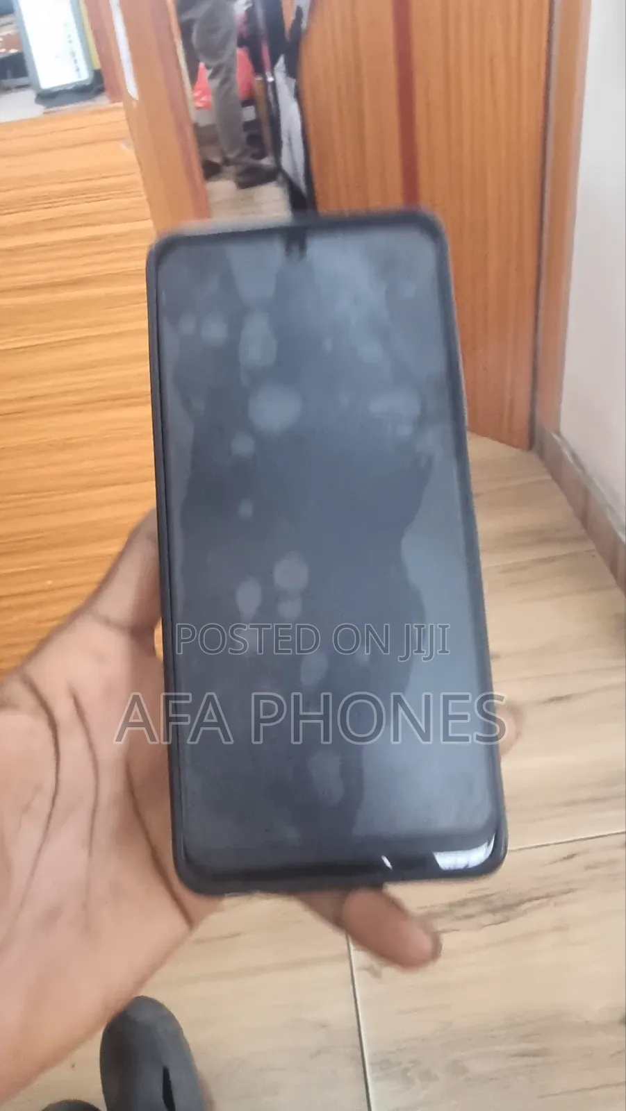 Samsung Galaxy Z Fold 5 256 GB Blue