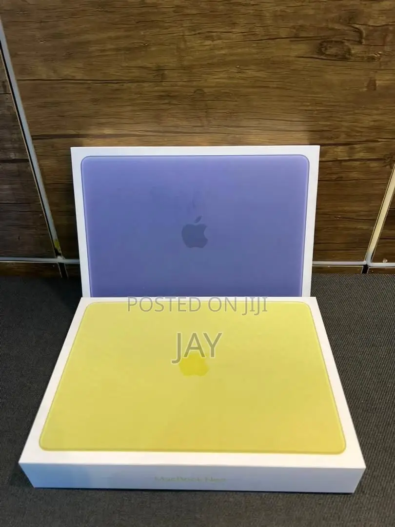 New Laptop Apple MacBook Neo 2026 8GB SSD 512GB