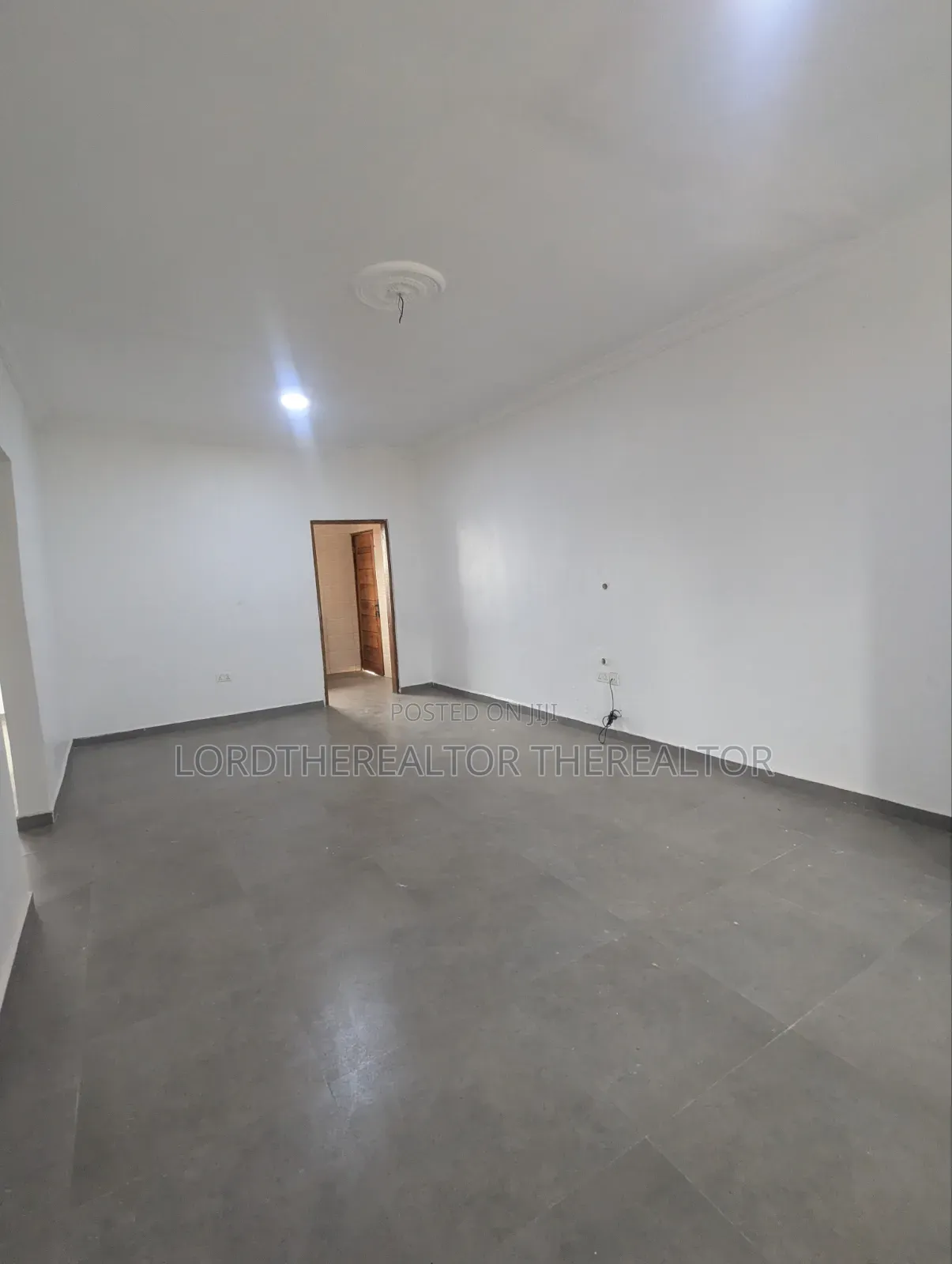 2bdrm Apartment in Pokuase for rent