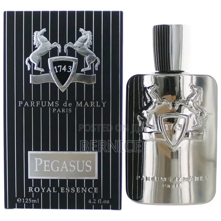 Pergasus Perfume