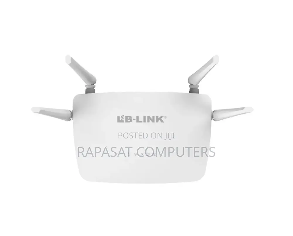 LB-Link BL-WR450D 300Mbps Wireless Repeater/ Router