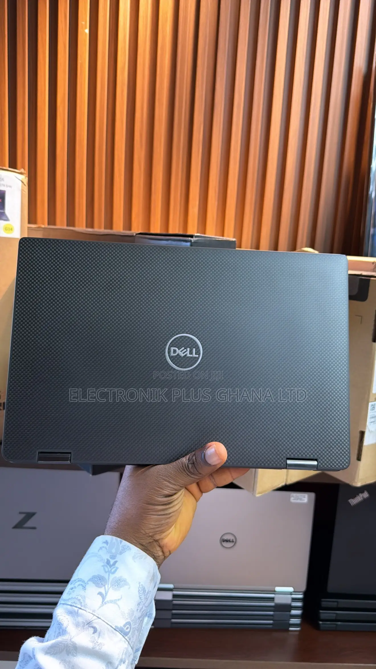 Laptop Dell Latitude 7420 32GB Intel Core i7 SSD 512GB