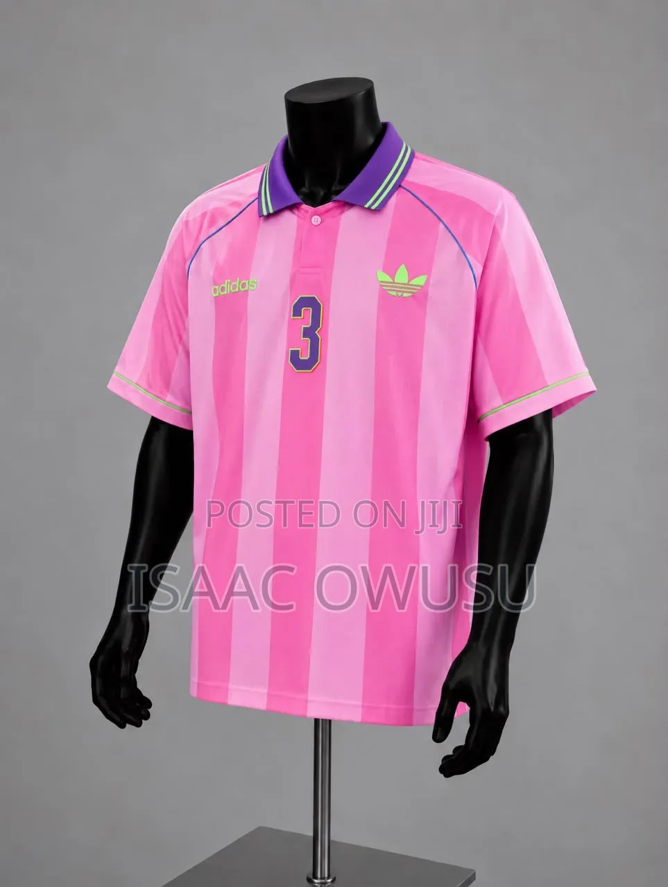 Authentic Jersey Hub