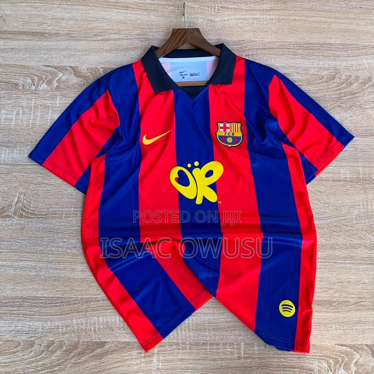 Authentic Jersey Hub