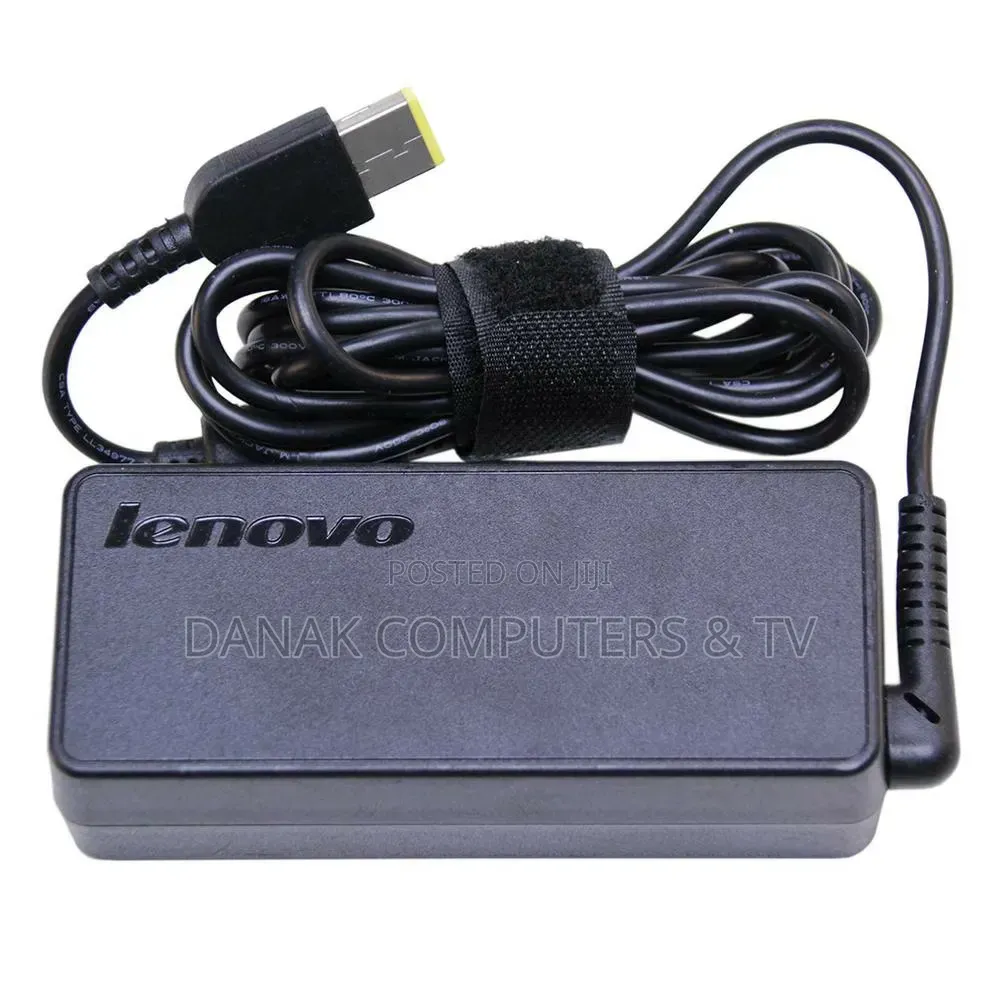 Original Laptop Adapters (All Brands)