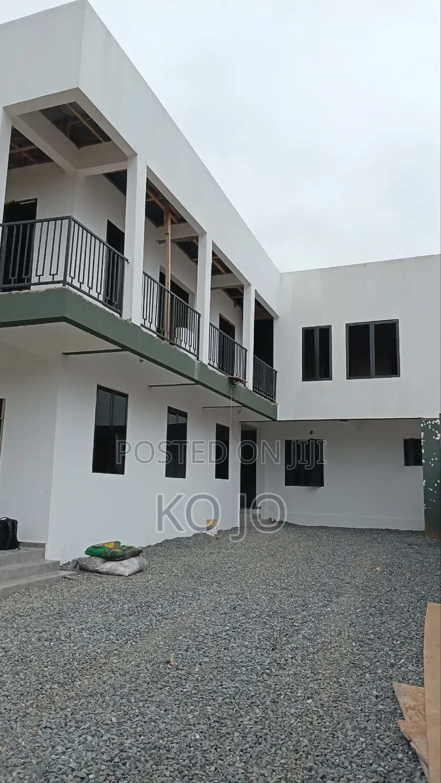 1bdrm Apartment in School Junction for rent