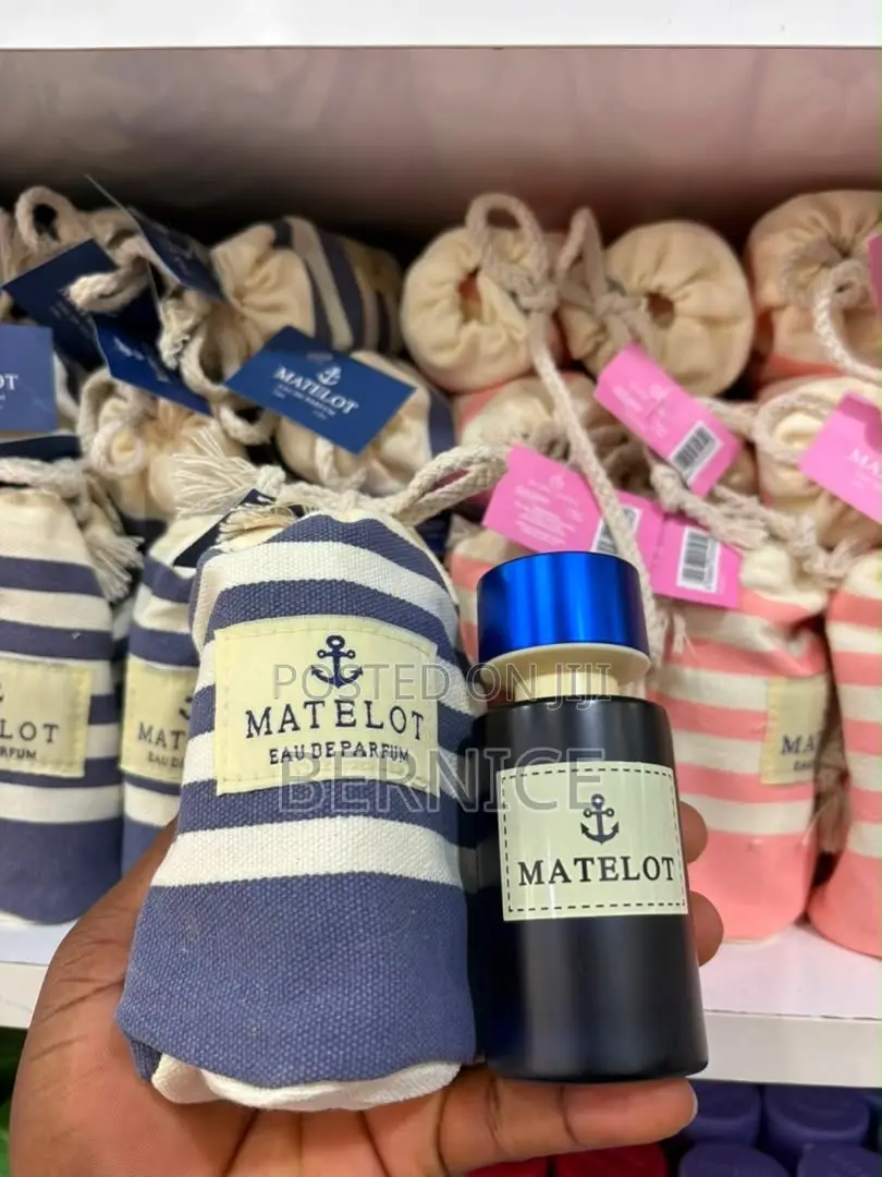Matelot Perfume