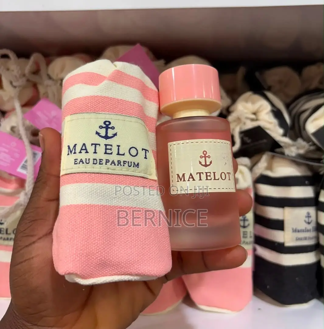 Matelot Perfume