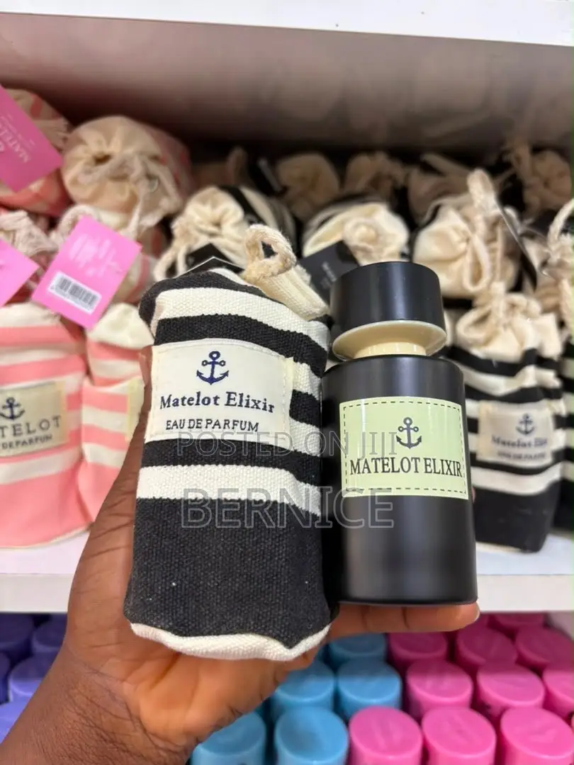 Matelot Perfume