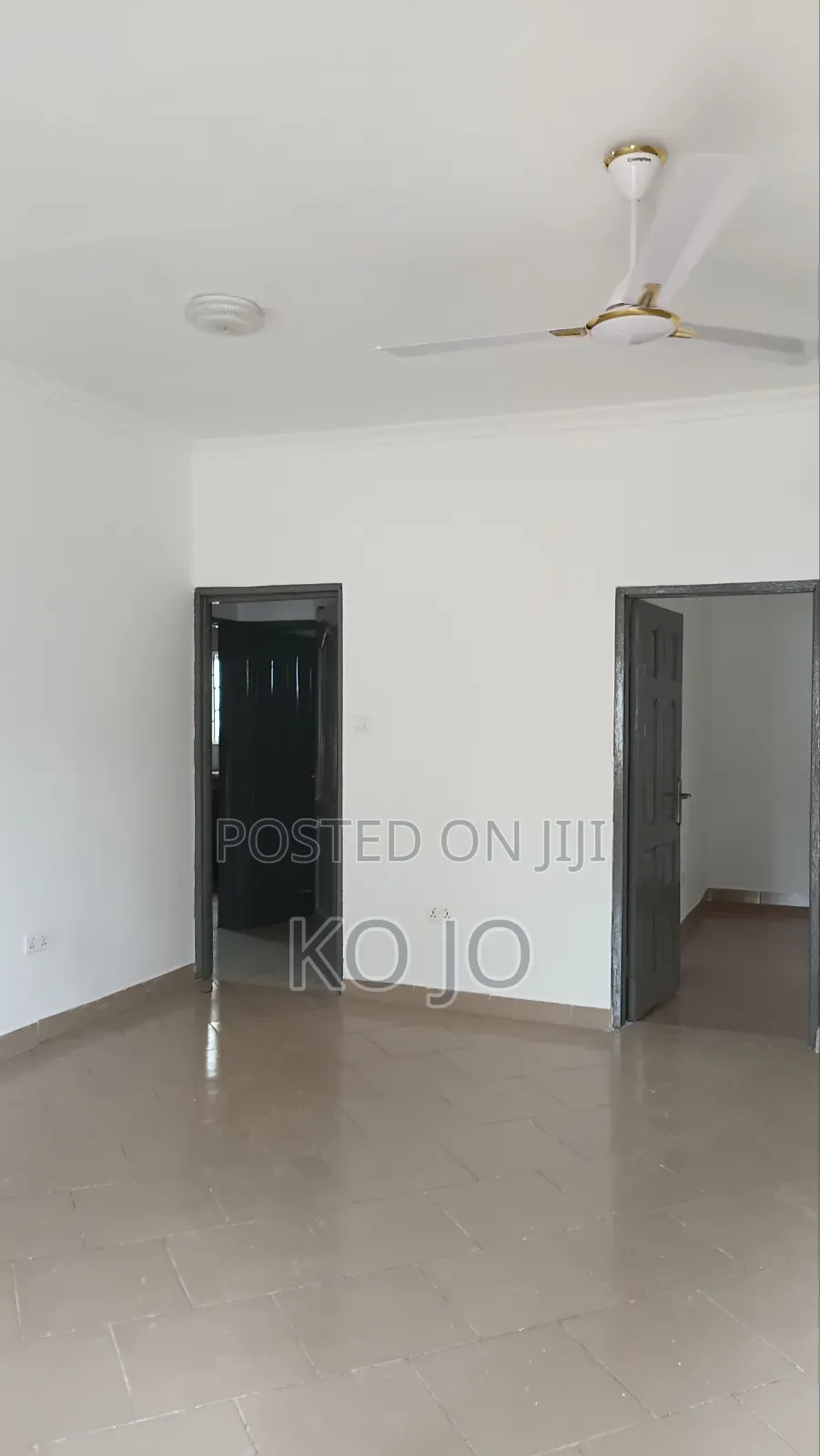 3bdrm Apartment in School Junction for rent