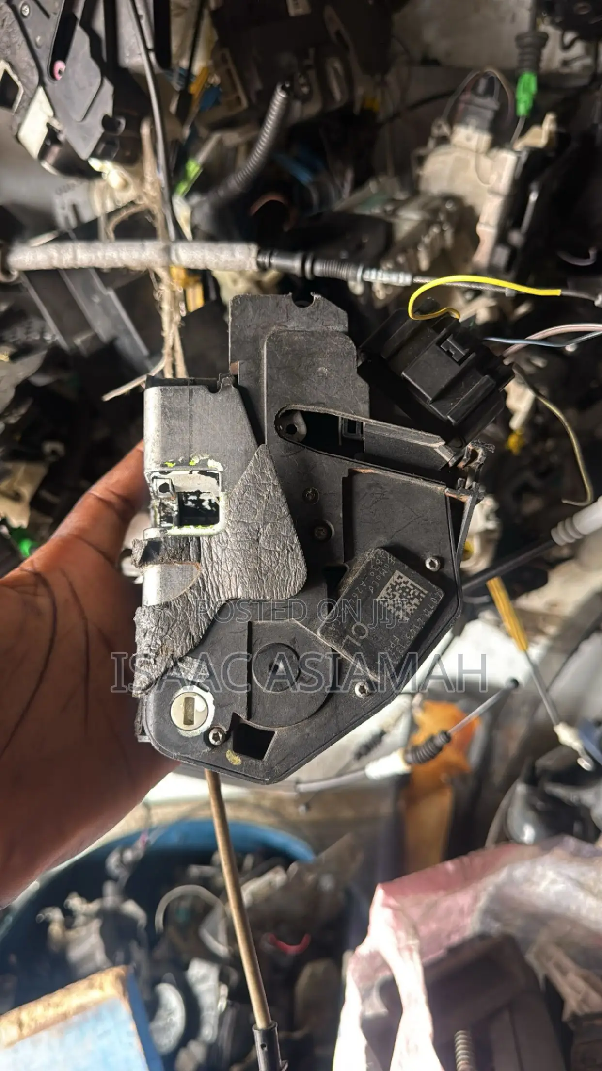 Ford Escape 2013,2014,2015,2016,2017,2018,2019,2020 Door Lock