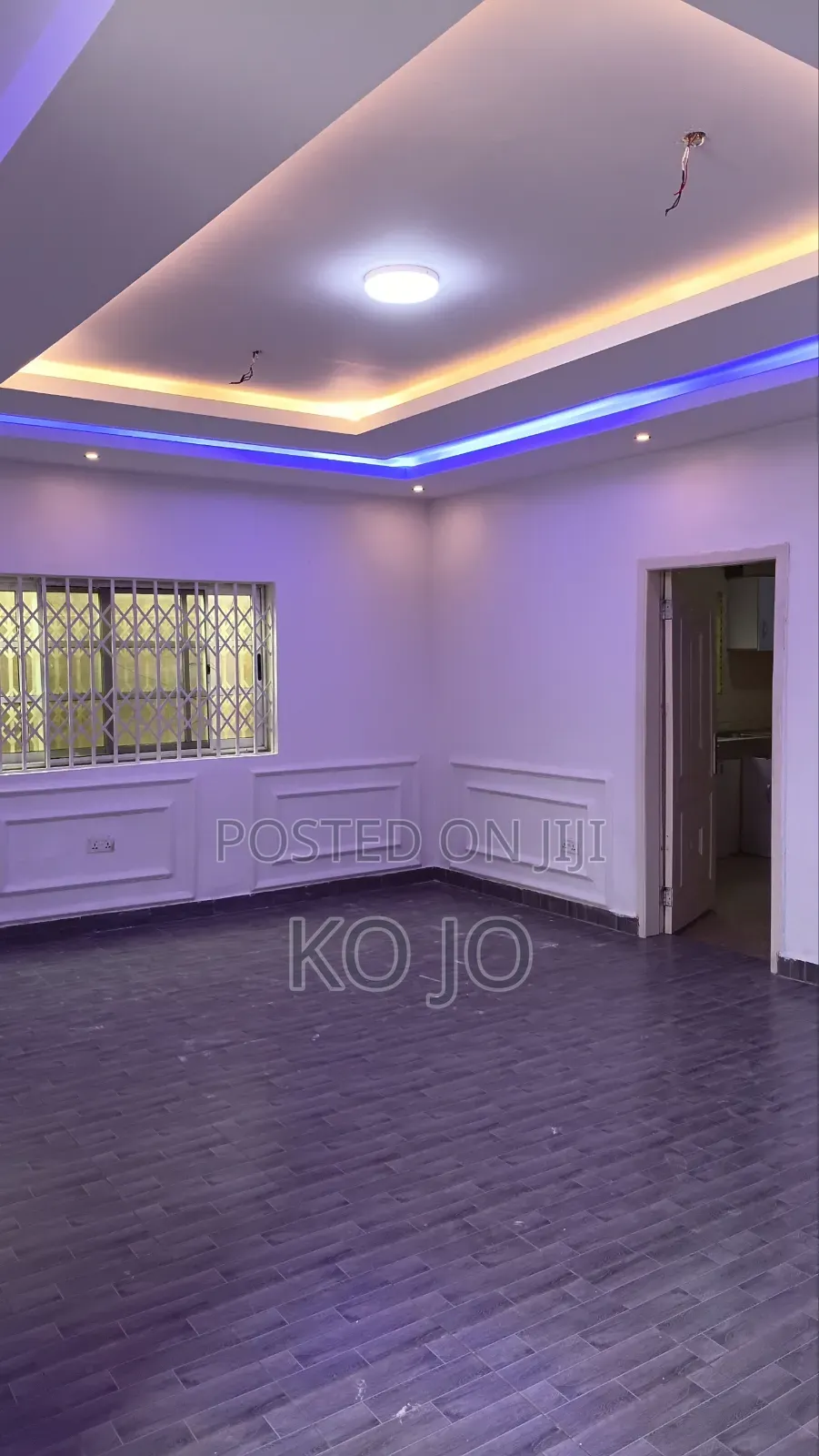 2bdrm Apartment in Little Roses Area for rent