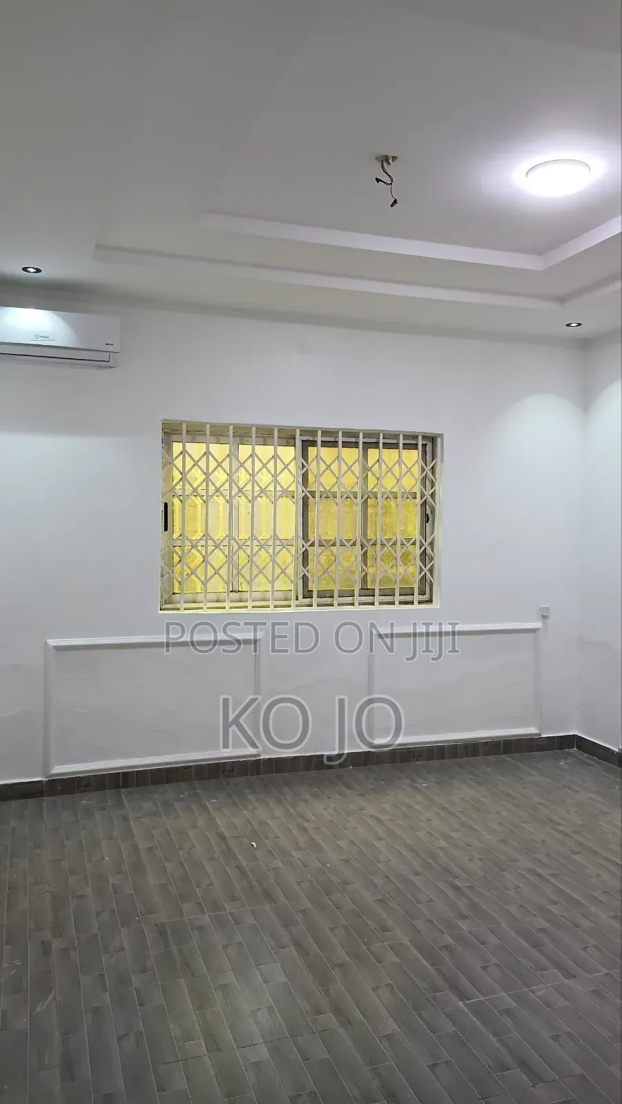 2bdrm Apartment in Little Roses Area for rent