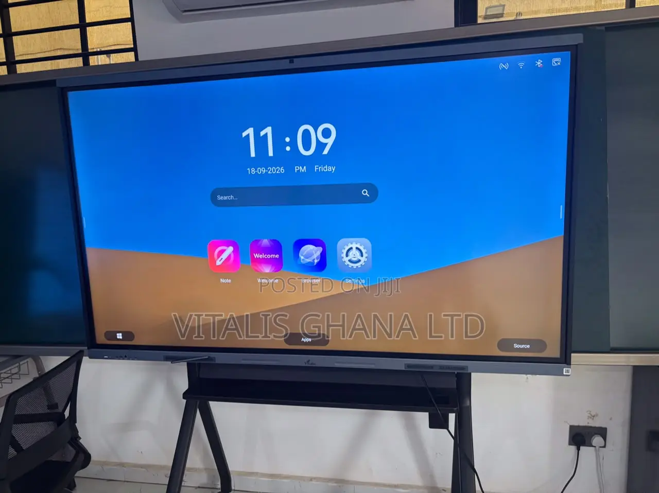 Smart Board
