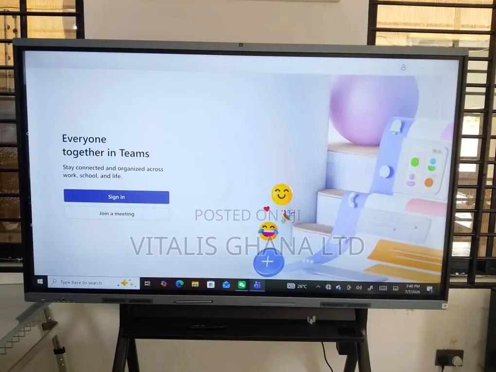 Smart Board