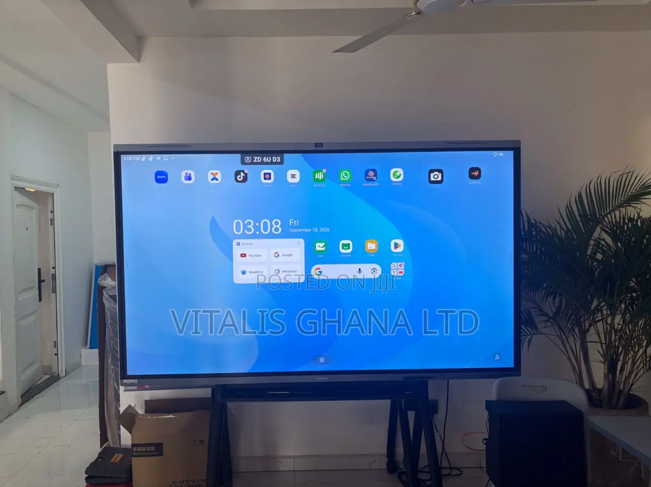 Smart Board
