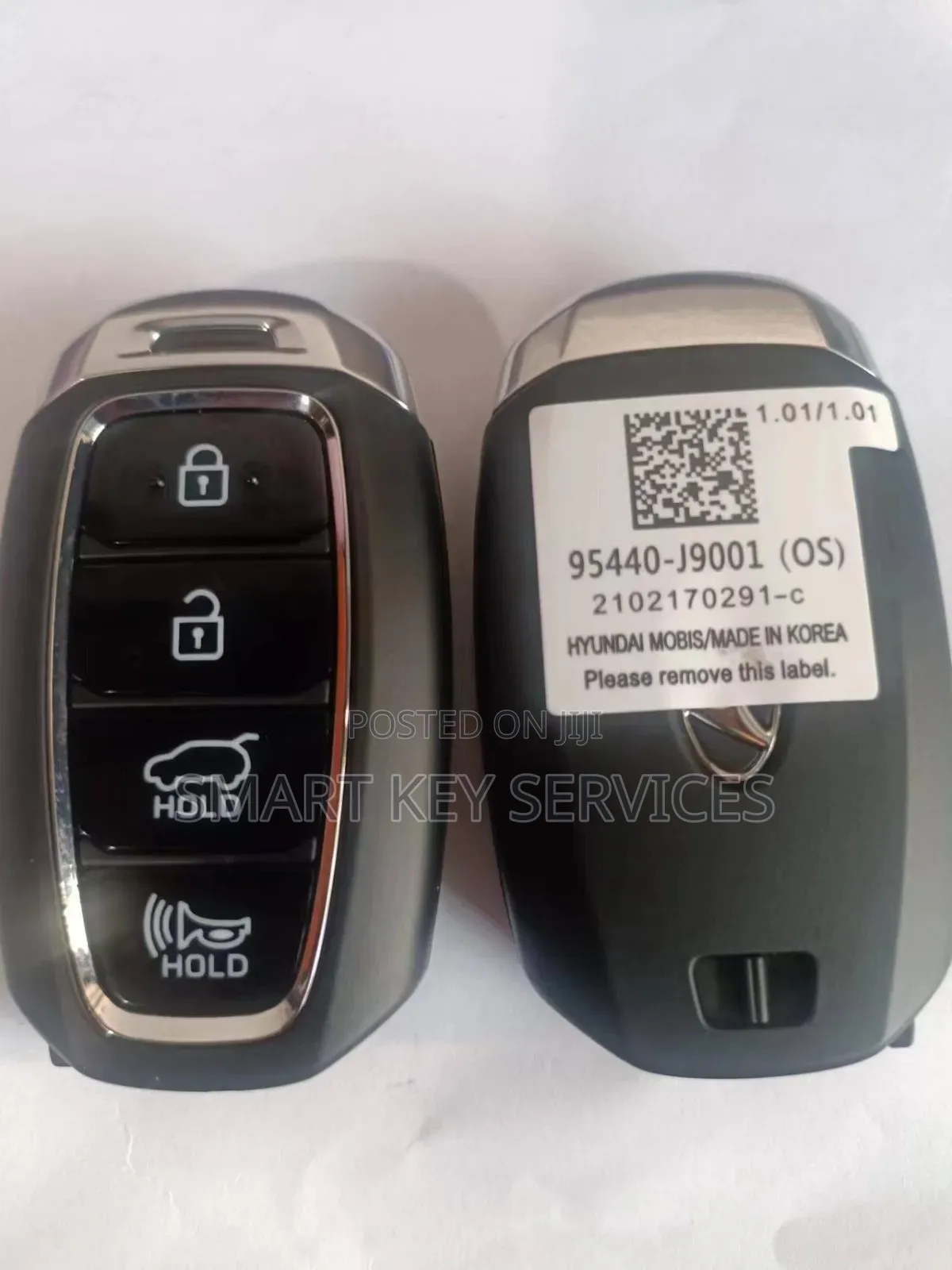 Car Key Programmer or Locksmiths