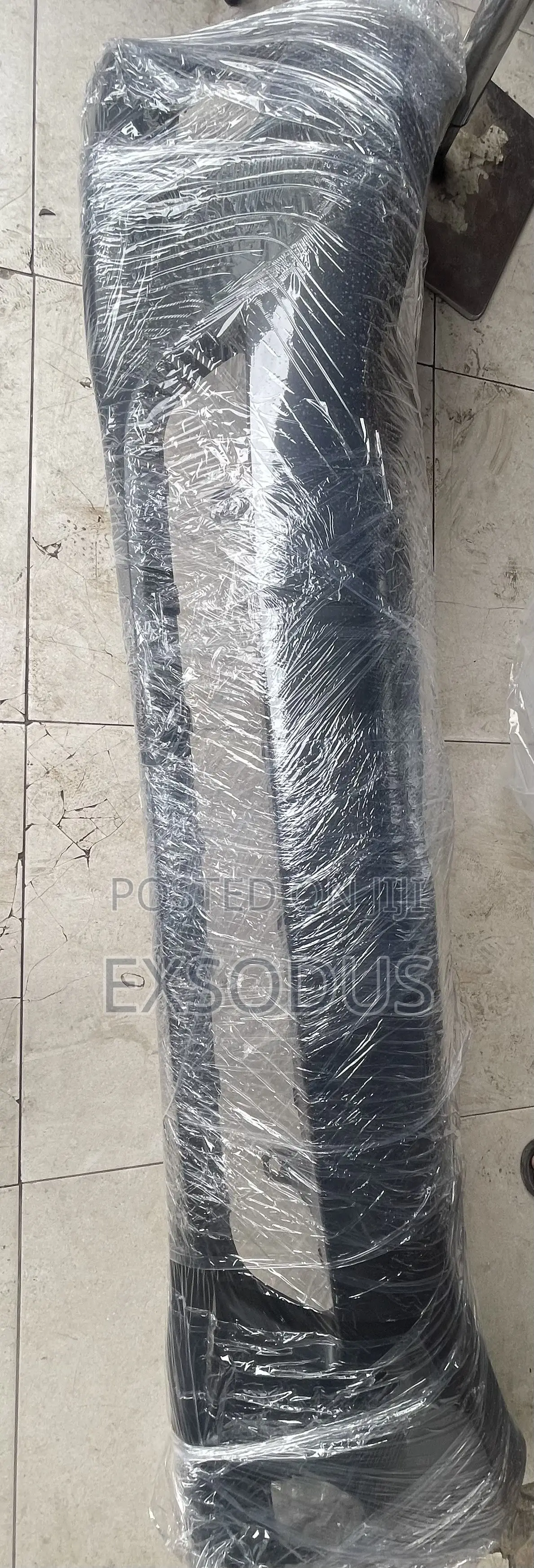 Car Bumper