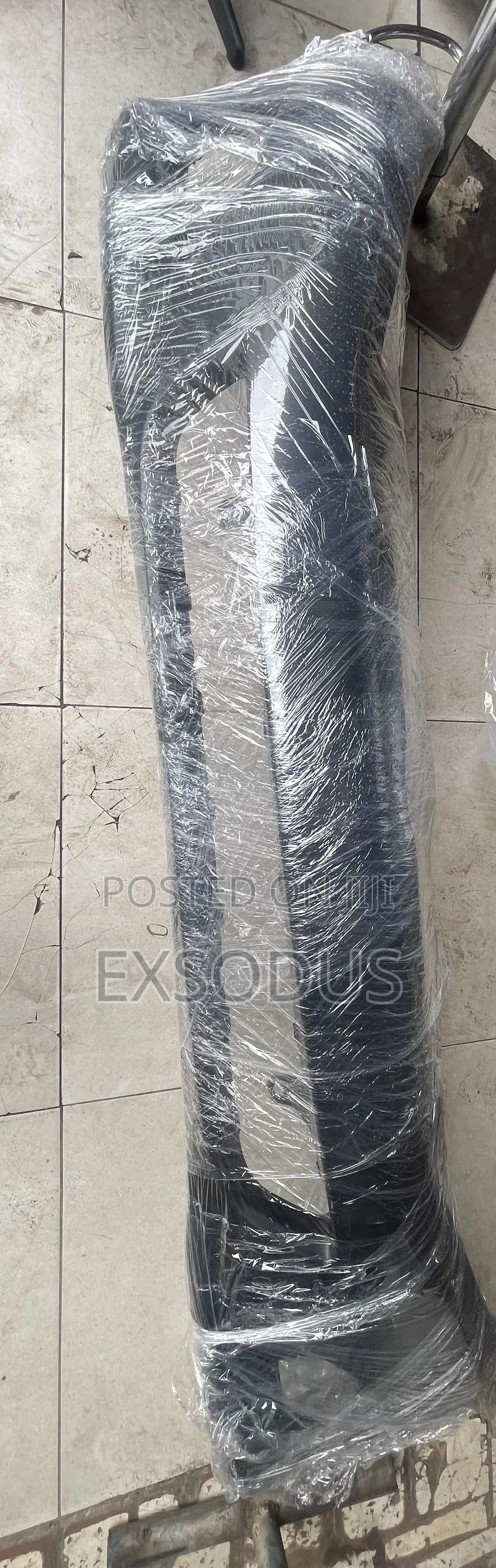 Car Bumper