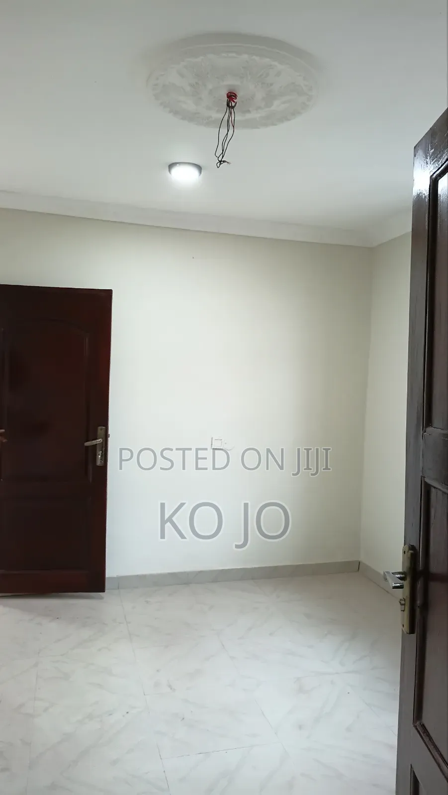 3bdrm Apartment in Little Roses Area for rent