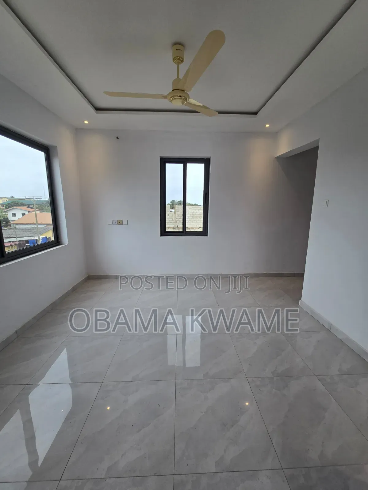 3bdrm House in Laryes Homes, Labone Junction for rent