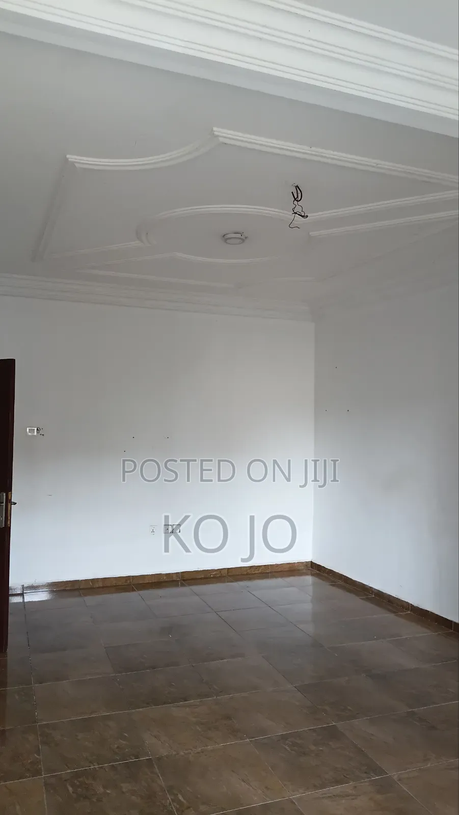 2bdrm Apartment in Little Roses Area for rent