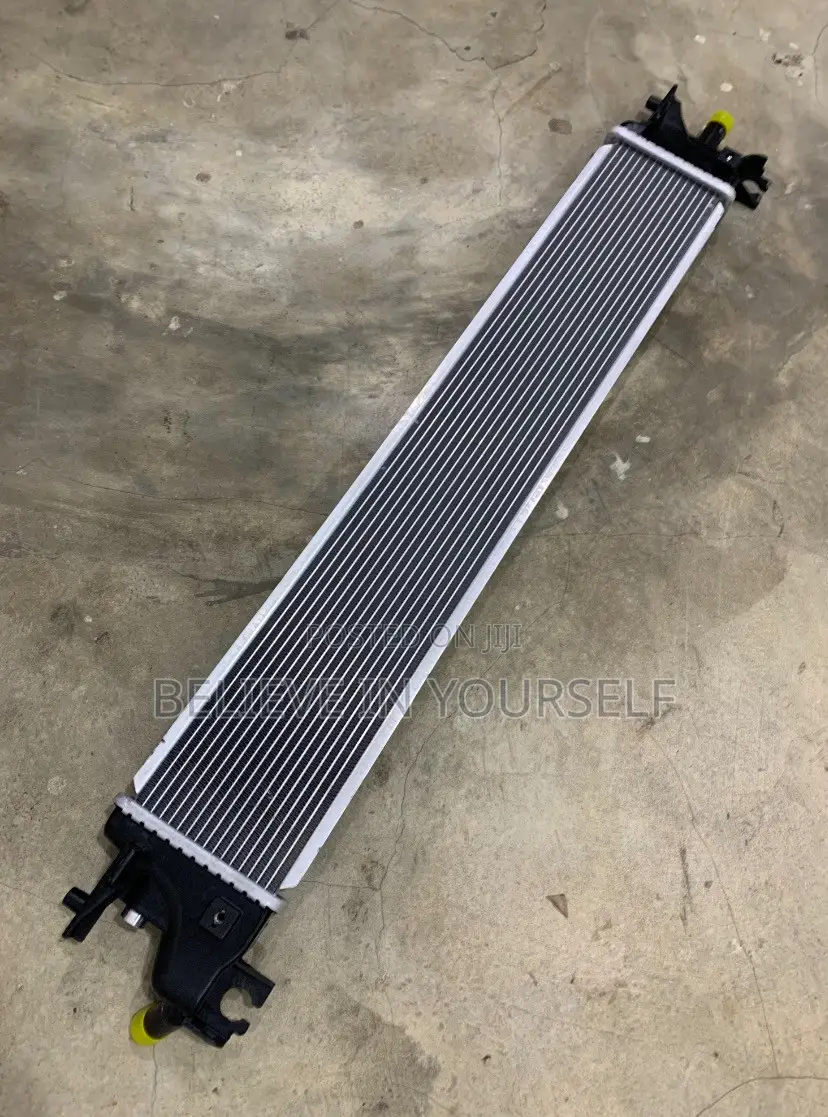 Honda CRV 2023 2024 2025 2026 Hybrid Intercooler
