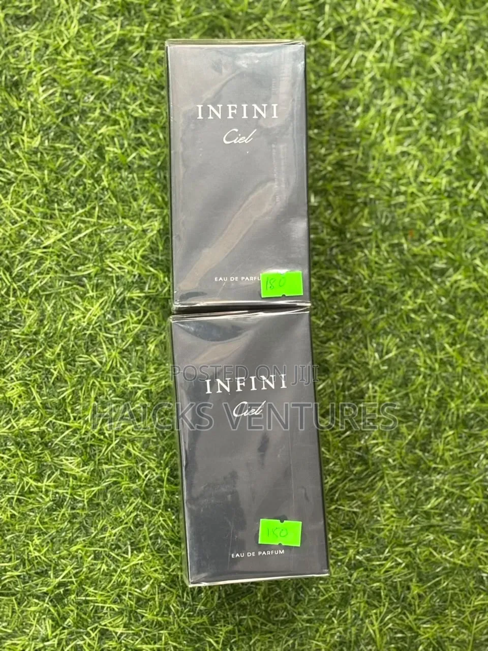 INFINI Girl Perfume – A Beautiful Finishing Touch to Your Daily Style
