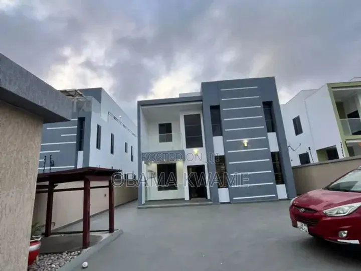 4bdrm House in Laryea Homes, Ability for rent