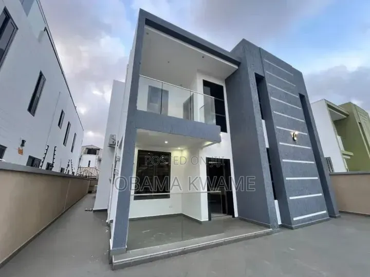 4bdrm House in Laryea Homes, Ability for rent