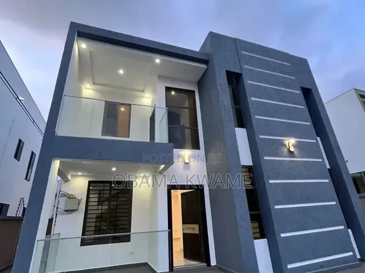 4bdrm House in Laryea Homes, Ability for rent