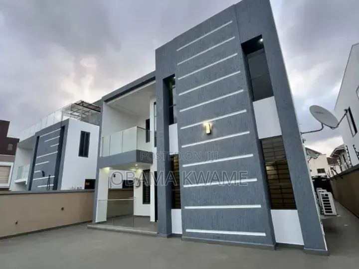 4bdrm House in Laryea Homes, Ability for rent