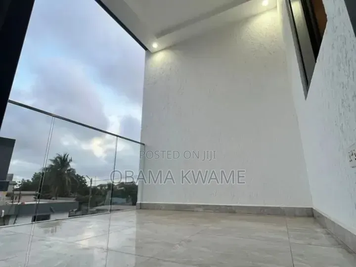 4bdrm House in Laryea Homes, Ability for rent