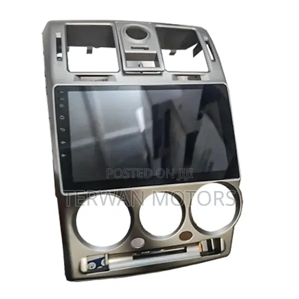 New Android Car Tape for Hyundai Getz 2002 to 2011